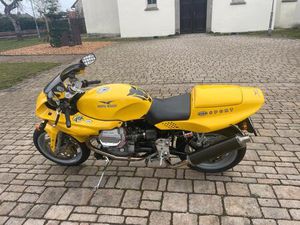 MOTO GUZZI 1100 SPORT I