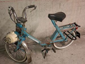 SOLEX 5000