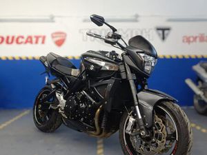 SUZUKI B KING 1340 CM3, 2008 GOD.