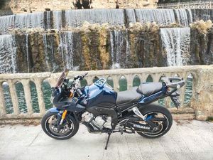 FZ1 S
