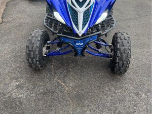 QUAD 700 RAPTOR