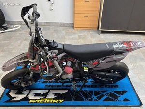 SUPERMOTO F155 YCF NEUVE