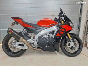 APRILIA TUONO V4 2023