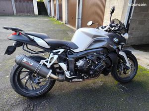 BMW K1200R