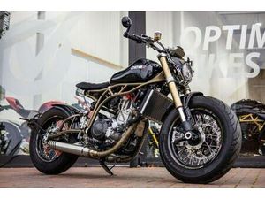CCM SPITFIRE BOBBER ! LOADED SPEC ! COLLECTOR