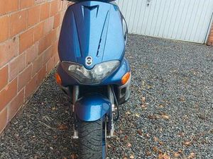 ② GILERA RUNNER CLASSE A
