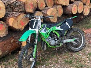 125 KX