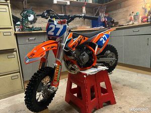 KTM 50 SX MINI