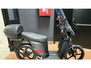 VENDO ASKOLL ES3 EVO 2.8 (2019 - 25) USATA A BOLOGNA (CODICE 9904533) - MOTO.IT