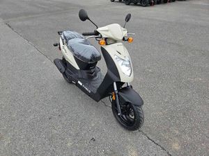 2026 KYMCO AGILITY 50