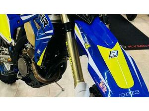 VENDO SHERCO 300 SEF FACTORY (2020) USATA A CALCINATO (CODICE 9904830) - MOTO.IT