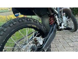 VENDO VALENTI RACING RME 50 RACE (2015 - 22) USATA A CASCIANA TERME (CODICE 9904687) - MOTO.IT