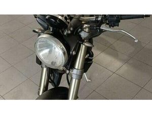 VENDO CAGIVA RAPTOR 125 (2007 - 15) USATA A MISANO ADRIATICO (CODICE 9904717) - MOTO.IT