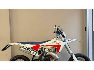 VENDO VENT DERAPAGE 125 2T COMPERTITION (2021 - 22) USATA A IMPERIA (CODICE 9904716) - MOTO.IT