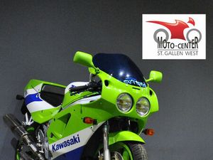 KAWASAKI ZXR 750, SPORT, OCCASION, CHF 6'800.-