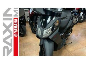 VENDO SYM CITYCOM 300 S (2017 - 20) USATA A CHIAVARI (CODICE 9904540) - MOTO.IT