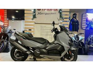 VENDO SYM MAXSYM TL 508 (2021 - 24) USATA A ROMA (CODICE 9904950) - MOTO.IT