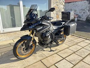 VOGE 525 DSX 2024 VIANA DO CASTELO (SANTA MARIA MAIOR E MONSERRATE) E MEADELA