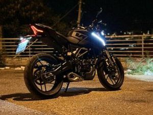 VOGE 125 MOTA COMO NOVA COIMBRA (SÉ NOVA, SANTA CRUZ, ALMEDINA E SÃO BARTOLOMEU)