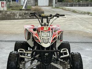 SUZUKI LTZ 400 CC VISEU