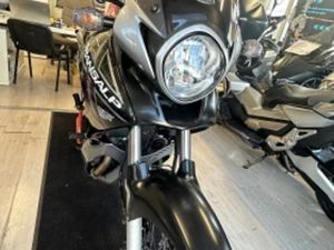 HONDA XLV TRANSALP 700 ABS 11.2010Г.