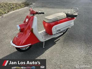 ② HEINKEL TOURIST 103 A2