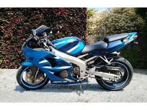 ② KAWASAKI ZX6R NINJA