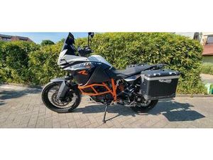 ② KTM ADVENTURE 1190 R 30.660 KM PARFAIT ÉTAT