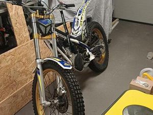 ② TRIAL SHERCO