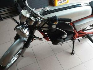 ② BROMMER 50 CC SKYTEAM ACE