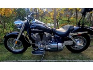 HONDA VTX VTX 1300