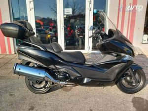 HONDA SW T400 SILWERWING SILVER WING, 2011 GOD.