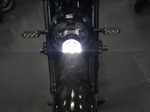 BENELLI LEONCINO 500 2020 ABS