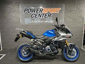 SUZUKI GSX-S1000GX *POWERKAMPANJ* *RÄNTA: 0% - 3,95%* (MJD01Z) - BYTBIL.COM ◊