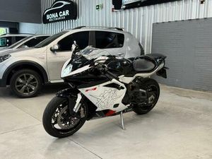 MV AGUSTA F4 RR 998 NAC ABS