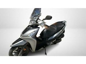 VENDO KYMCO AGILITY 300I NOODOE (2021 - 24) USATA A LIVORNO (CODICE 9904917) - MOTO.IT