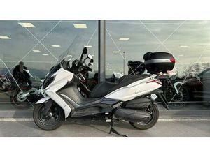 VENDO KYMCO DOWNTOWN 350I ABS (2016 - 20) USATA A ZANE' (CODICE 9904644) - MOTO.IT