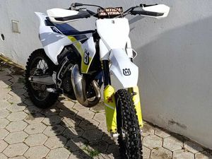 HUSQVARNA 85 2022 VILA DO BISPO E RAPOSEIRA