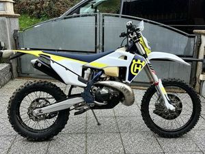 HUSQVARNA TE 300 FAFE