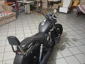 KEEWAY SUPERLIGHT 125 MEIXOMIL