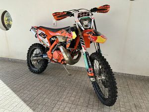 KTM 250 EXC TPI MARTIM