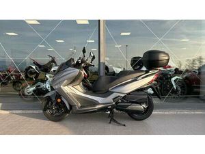 VENDO KYMCO X-TOWN 300I (2021 - 24) USATA A ZANE' (CODICE 9904633) - MOTO.IT