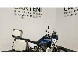 VENDO HUSQVARNA NORDEN 901 EXPEDITION (2023 - 24) USATA A LODI (CODICE 9904638) - MOTO.IT