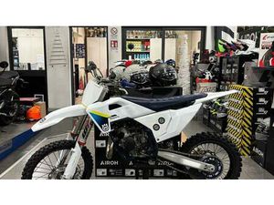 VENDO HUSQVARNA TC 85 17/14 (2025) USATA A RIETI (CODICE 9904852) - MOTO.IT