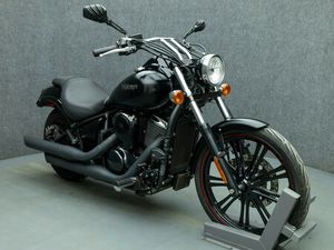 2011 KAWASAKI VN900C VULCAN 900 CUSTOM