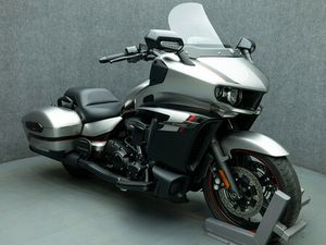 2018 YAMAHA XV1900 STAR ELUDER 1900 W/ABS