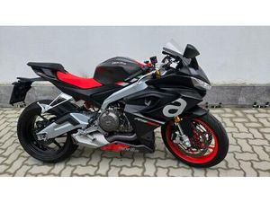 VENDO APRILIA RS 660 (2020 - 24) USATA A CASTELLANZA (CODICE 9904626) - MOTO.IT