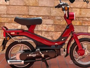 PIAGGIO GRILLO 50 LM