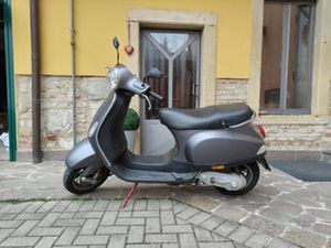 VESPA LX 50 - 2009