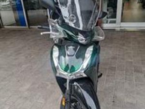 HONDA SH 125 ABS 2025 PERMUTA GARANZIA FINANZIAMEN